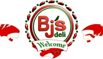 Description: BJ's Deli